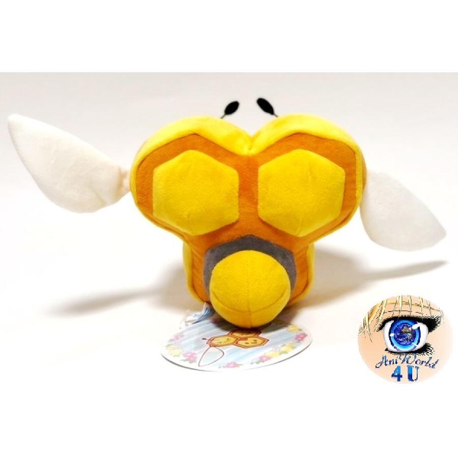 combee plush