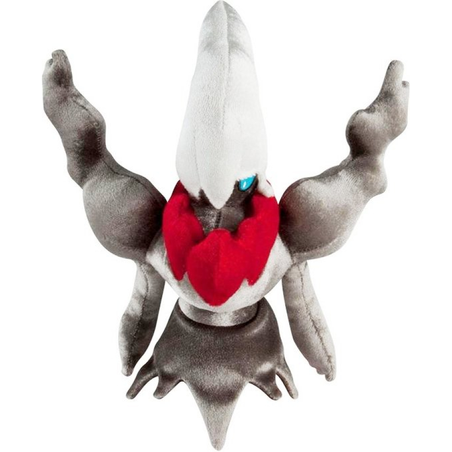 Shaymin Stuffed Animal, Darkrai Pokemon Figure