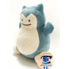 Authentic Pokemon center plush Ditto transform Snorlax +/- 16cm