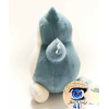 Authentic Pokemon center plush Ditto transform Snorlax +/- 16cm