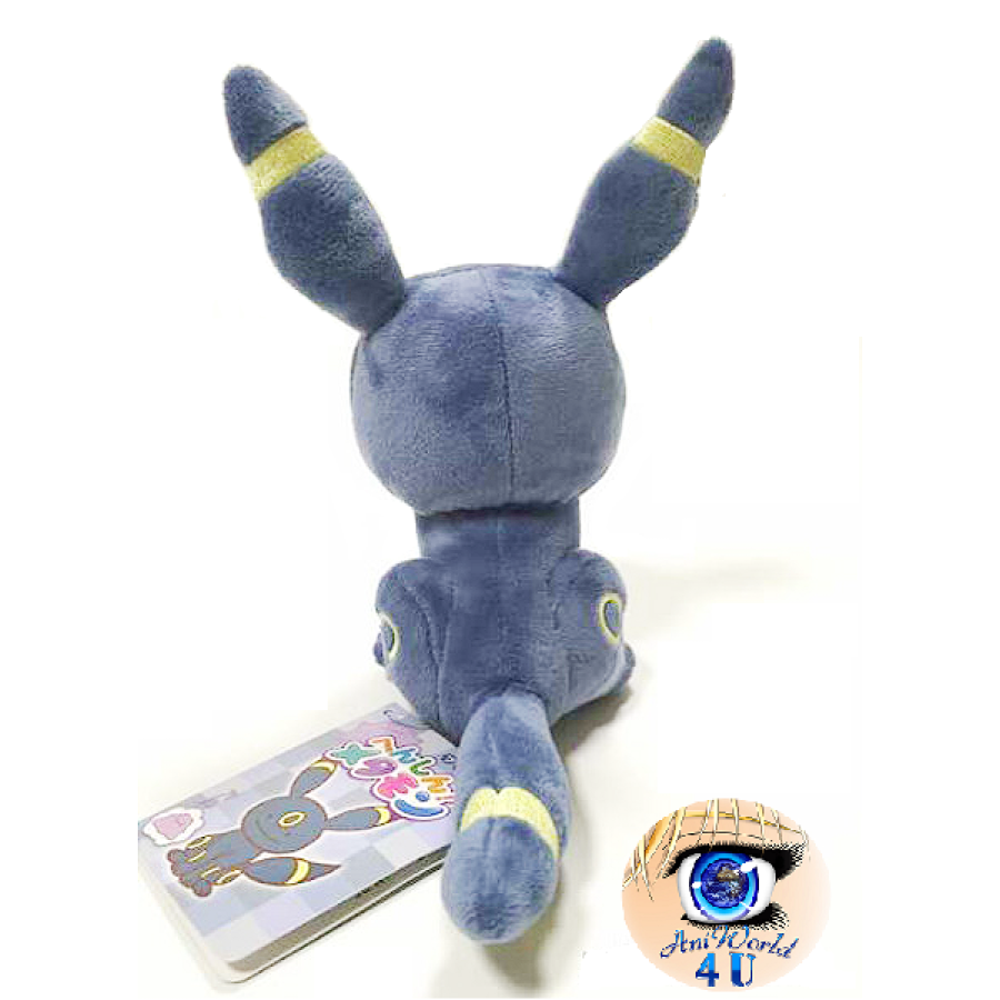 umbreon ditto plush