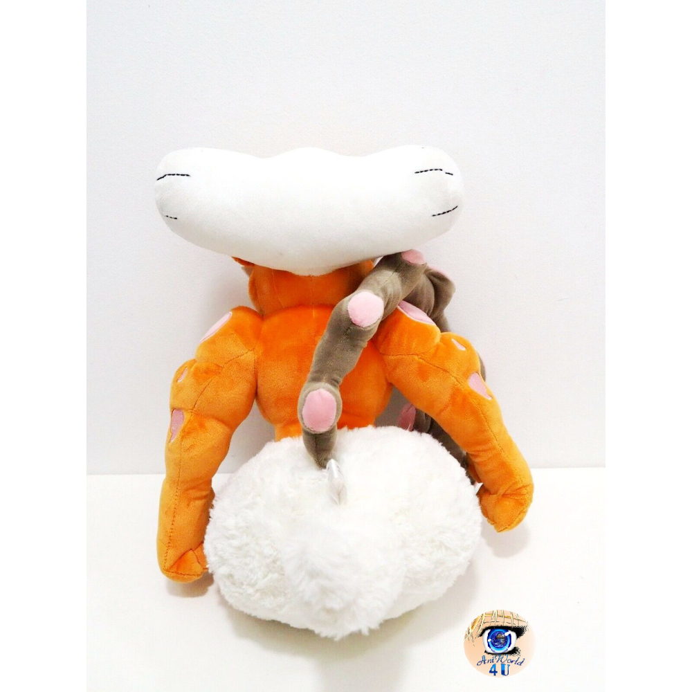 Pokemon Center: Sitting Cuties: Landorus Incarnate Plush # 645 - Generation 5-6 in
