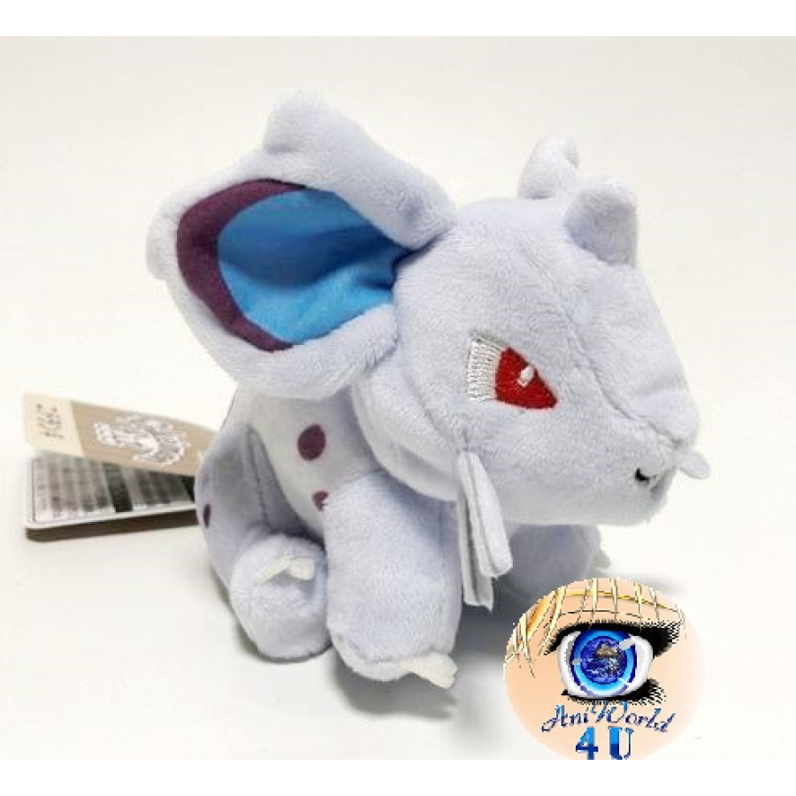 nidoran plush