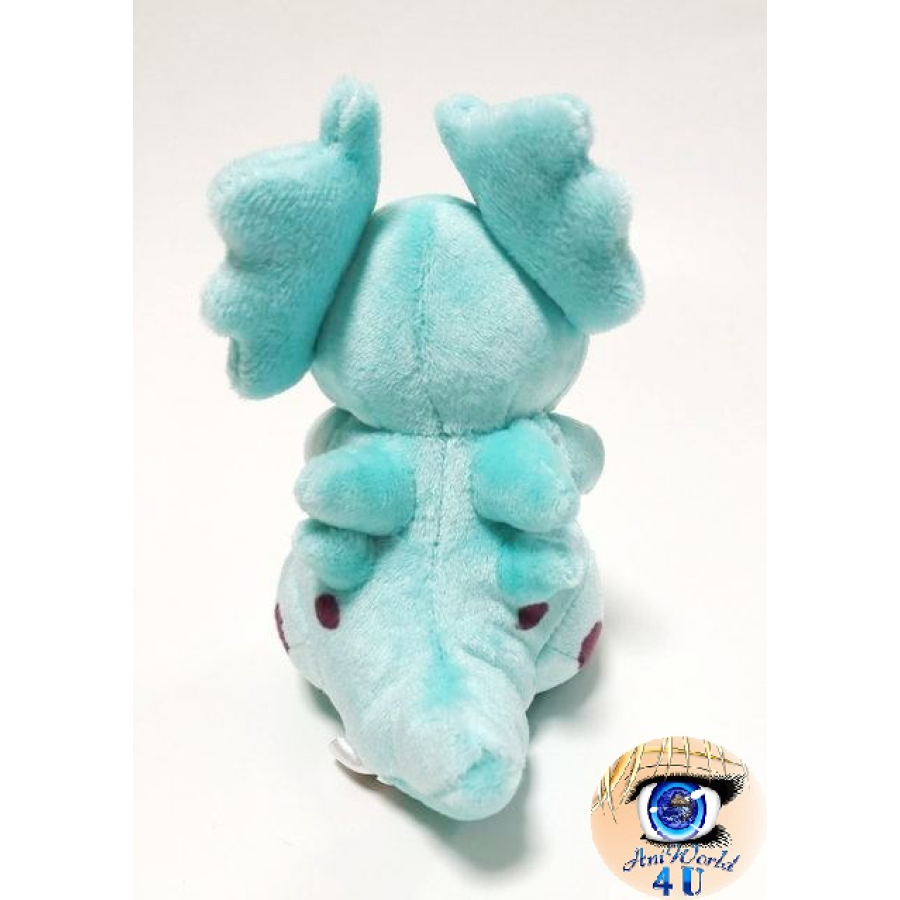 nidorina plush