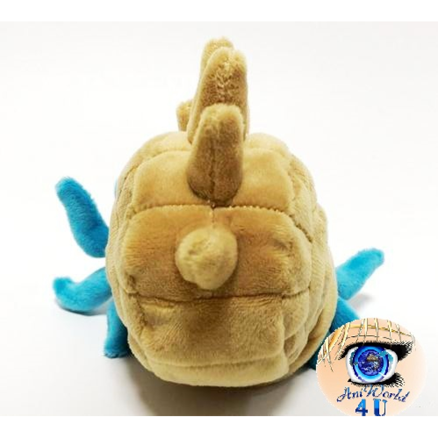 omastar plush