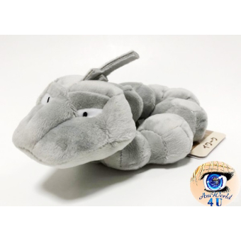 onix plush