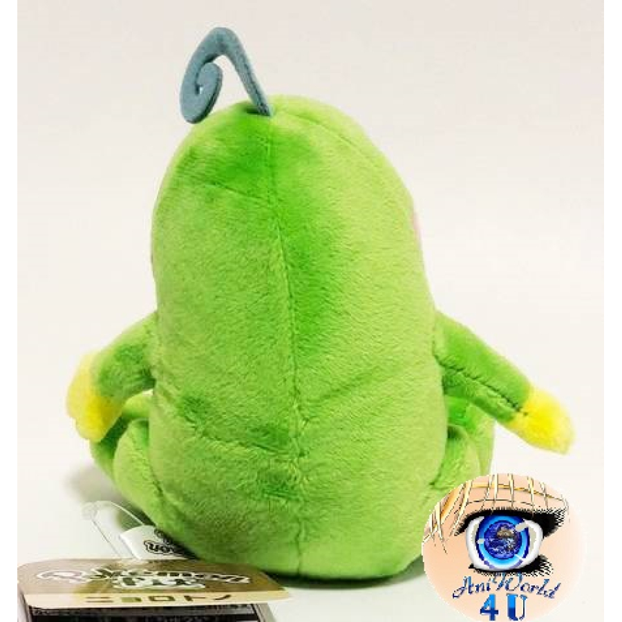 politoed plush