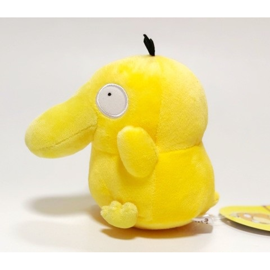 psyduck pokedoll