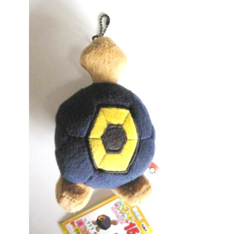 roggenrola plush