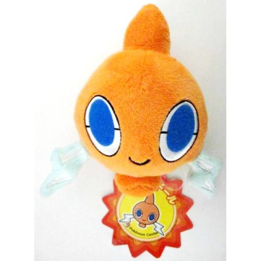 pokemon plush Heat Rotom pokemon fit 19cm (wide)