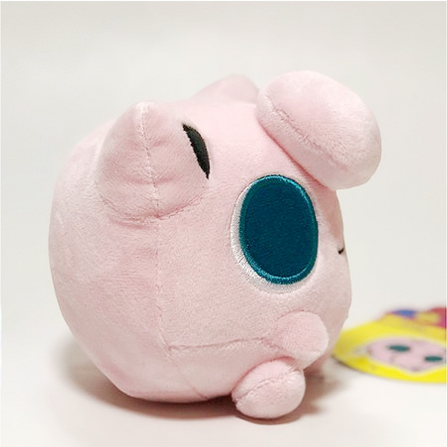 jigglypuff pokedoll