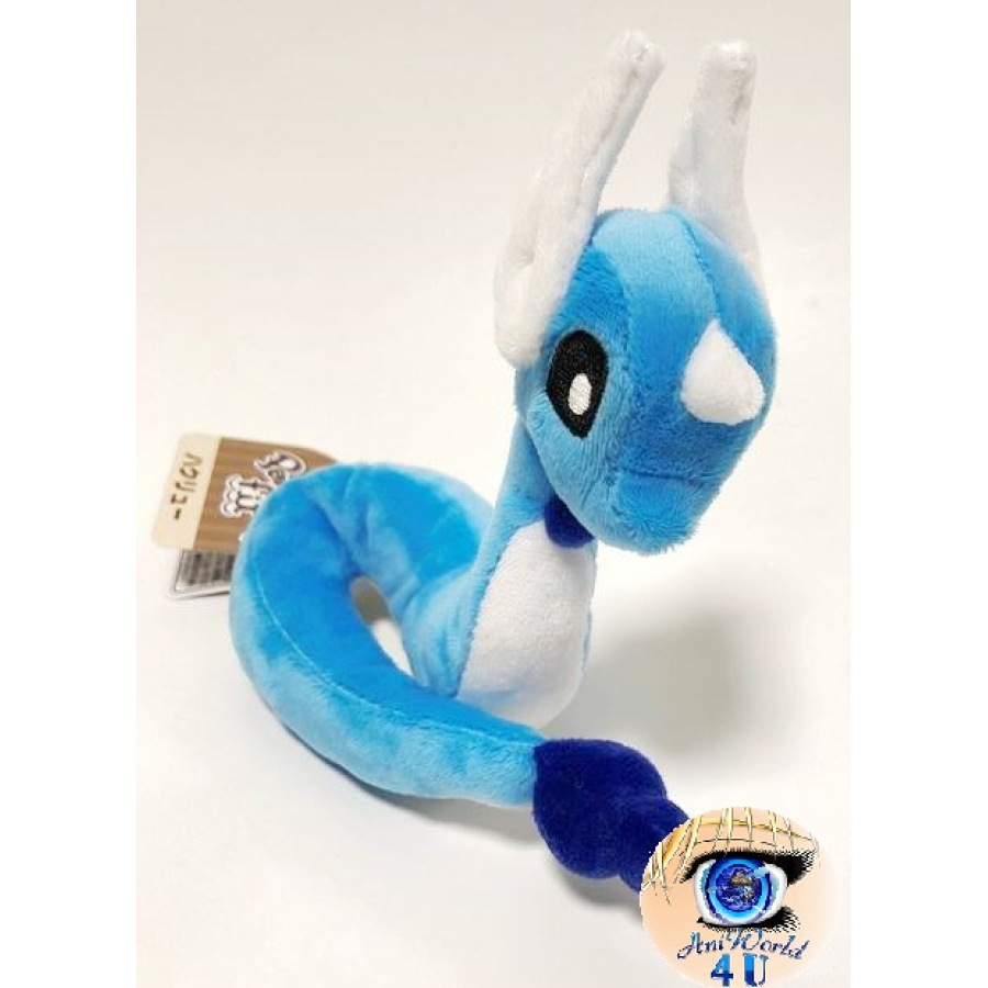 dragonair plush