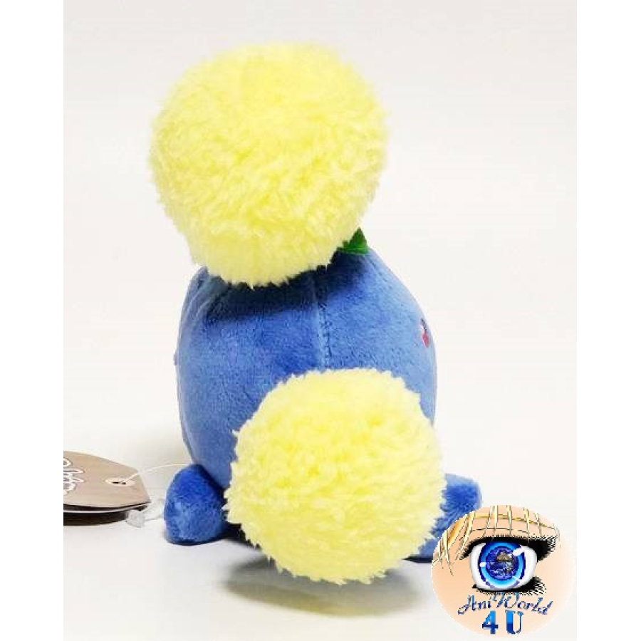 jumpluff plush