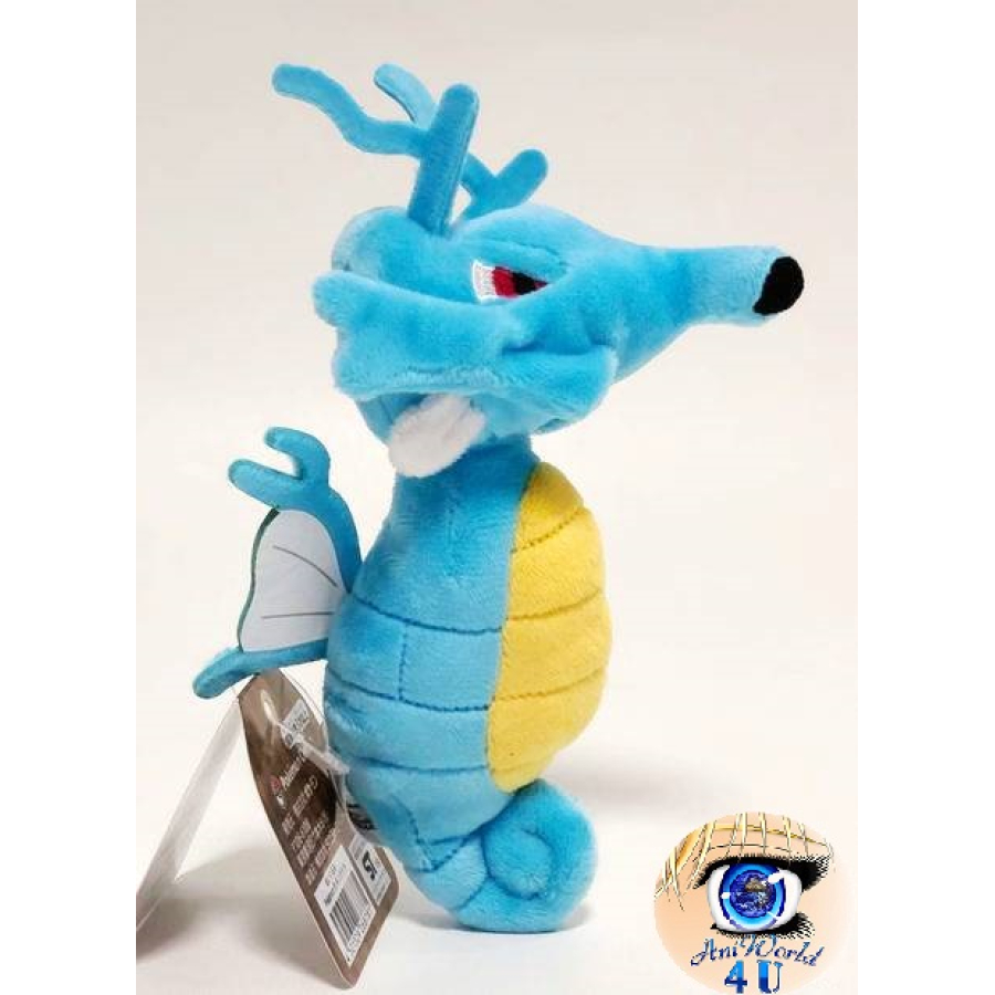 kingdra plush