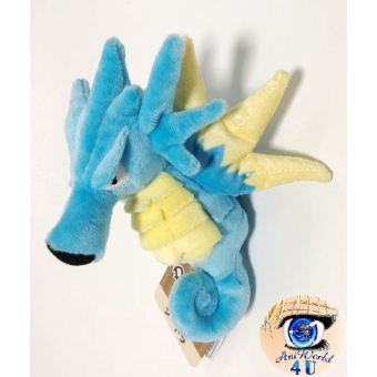 seadra plush