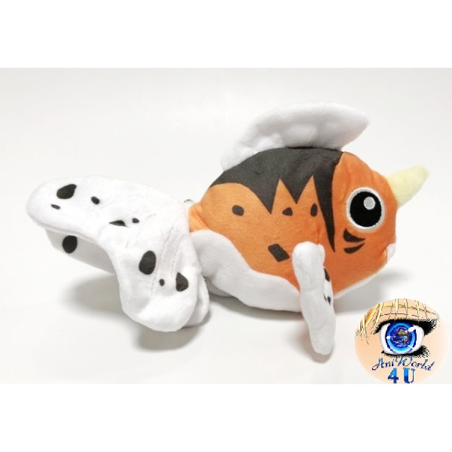 seaking plush