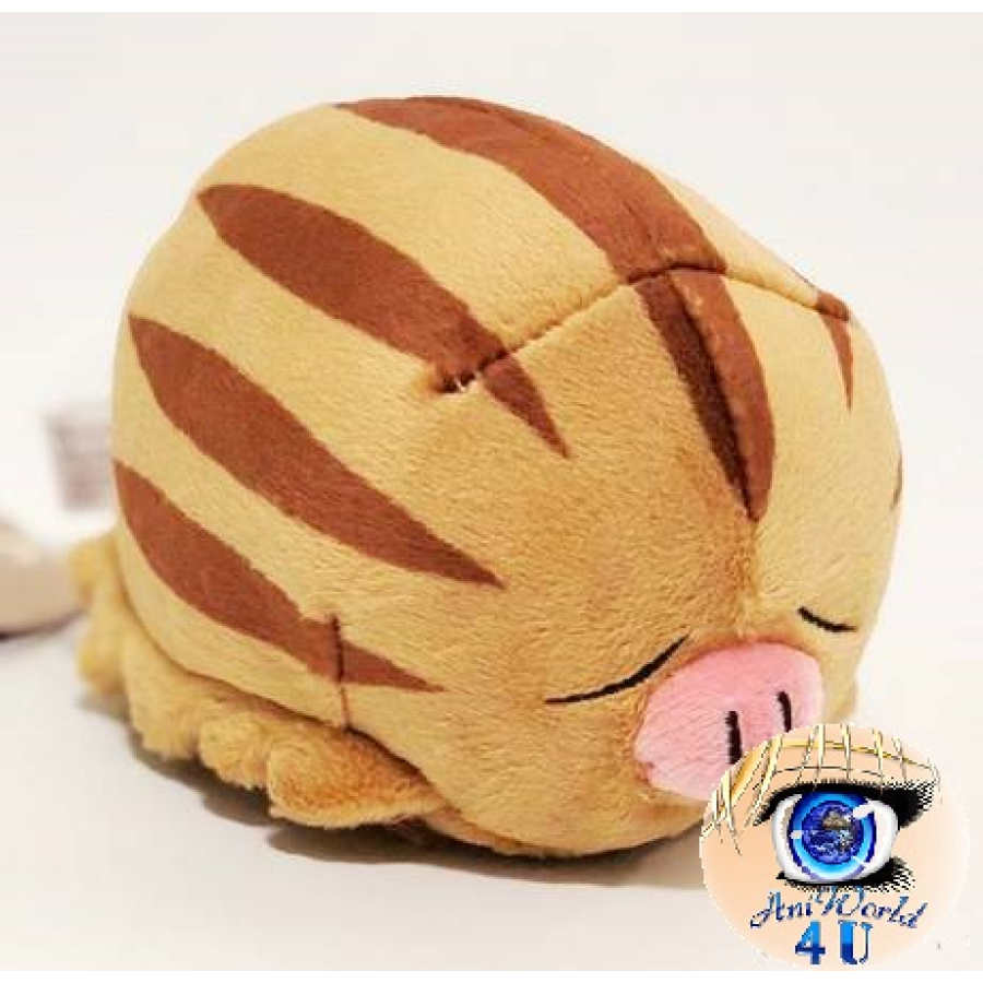 autehntic Pokemon Center Plush Pokemon fit Swinub 11cm long