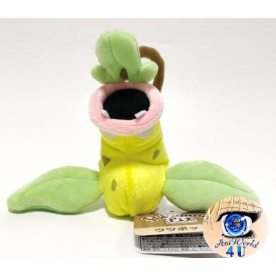 weepinbell plush