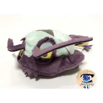 wimpod plush