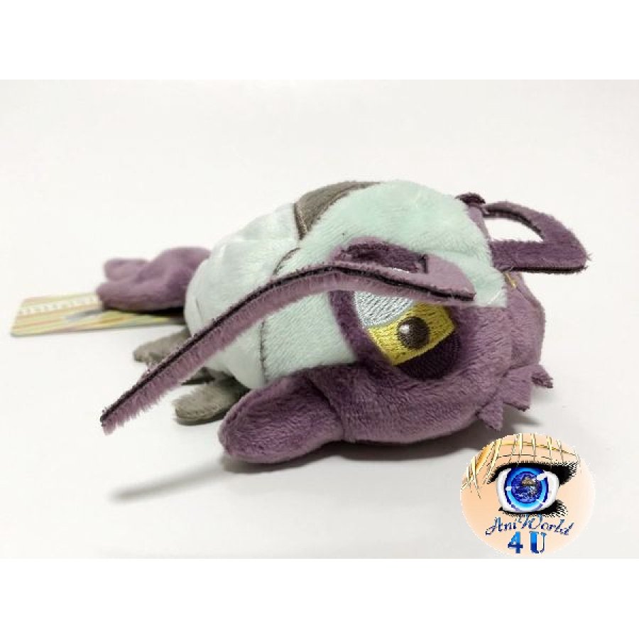 wimpod plush