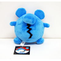 Officiële Pokemon center knuffel Marill +/- 20cm
