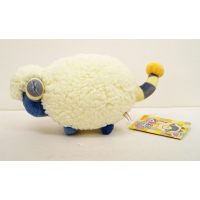 Authentic Pokemon center plush ditto transform Mareep +/- 24cm (long)