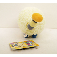 Authentic Pokemon center plush ditto transform Mareep +/- 24cm (long)