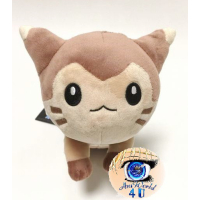 Authentic Pokemon center plush Furret +/- 45CM