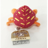 Officiële Pokemon center Pokemon fit knuffel Parasect 9cm