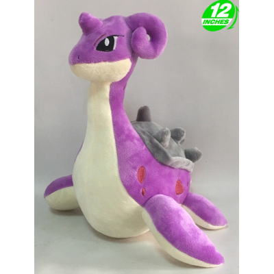 Shiny Pokemon Plush