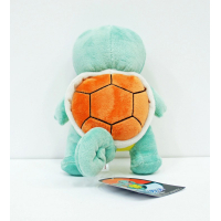 authentic Pokemon plush Pokemon center Squirtle 18cm