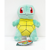 authentic Pokemon plush Pokemon center Squirtle 18cm