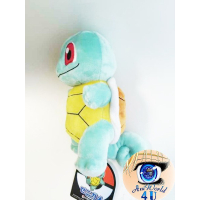 authentic Pokemon plush Pokemon center Squirtle 18cm