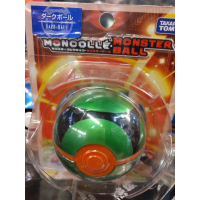 Pokemon Moncolle figure Dusk ball 7,5cm (new in package!)