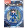 Pokemon Moncolle EX: ESP-04 Ash Greninja figure figure 6cm