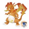 Pokemon Moncolle figure Gigantamax Charizard 10cm