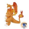 Pokemon Moncolle figure Gigantamax Charizard 10cm