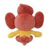 Officiële Pokemon center Pokemon fit knuffel Pansear 15cm (lang)