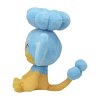 Authentic Pokemon Center Pokemon fit plush Panpour 13cm 