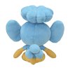 Authentic Pokemon Center Pokemon fit plush Panpour 13cm 