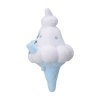 Authentic Pokemon Center Pokemon fit plush Vanillish 16cm