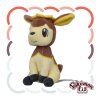 Authentic Pokemon Center Plush Pokemon fit Deerling Winter 15cm 