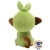 Officiële Pokemon knuffel Grookey San-ei 19cm 