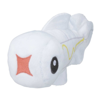 Officiële Pokemon center Pokemon fit knuffel Tynamo 16cm (lang)