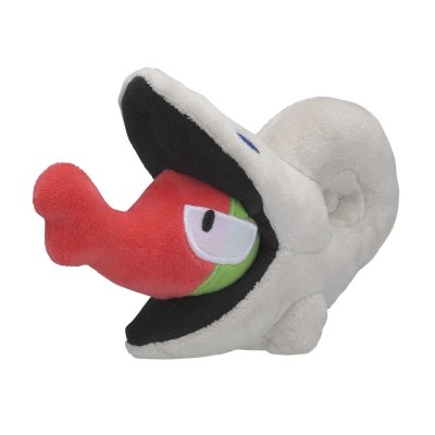 Authentic Pokemon Center Pokemon fit plush Shelmet 18cm (long)