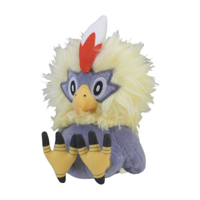 Authentic Pokemon Center Pokemon fit plush Rufflet 15cm 