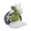 Officiële Pokemon center Pokemon fit knuffel Tornadus Incarnate Forme 16cm