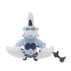 Officiële Pokemon center Pokemon fit knuffel Thundurus Therian Forme 35cm (lang)