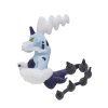 Officiële Pokemon center Pokemon fit knuffel Thundurus Therian Forme 35cm (lang)