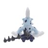 Officiële Pokemon center Pokemon fit knuffel Thundurus Therian Forme 35cm (lang)